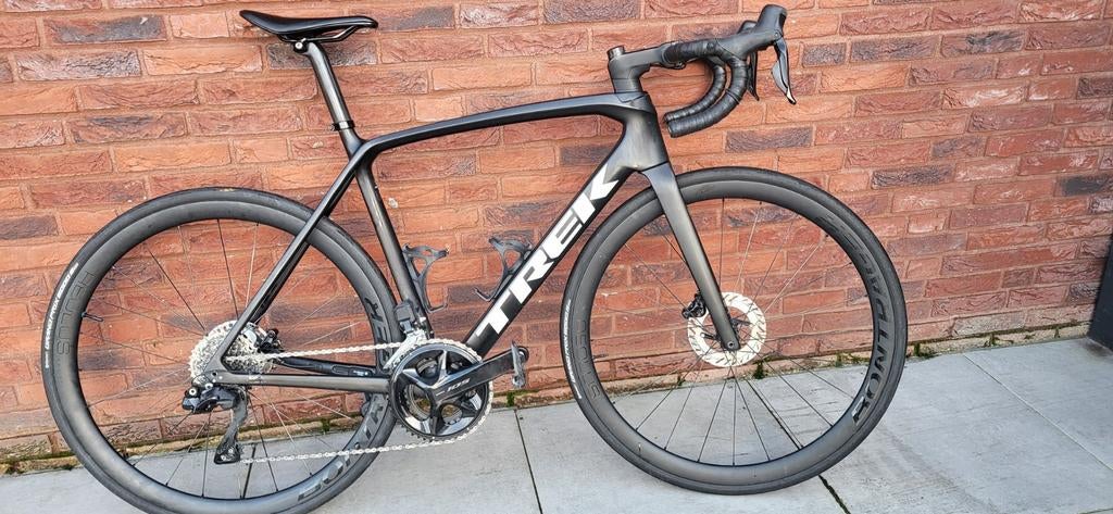 Trek emonda maat 56, Vélos & Vélomoteurs, Enlèvement