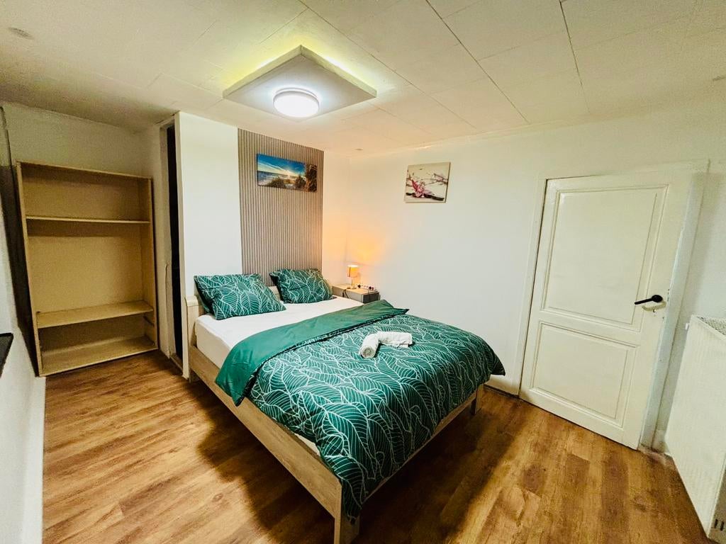 1500€/m 3 bedroom appartement zonder domiciliering, Province de Limbourg