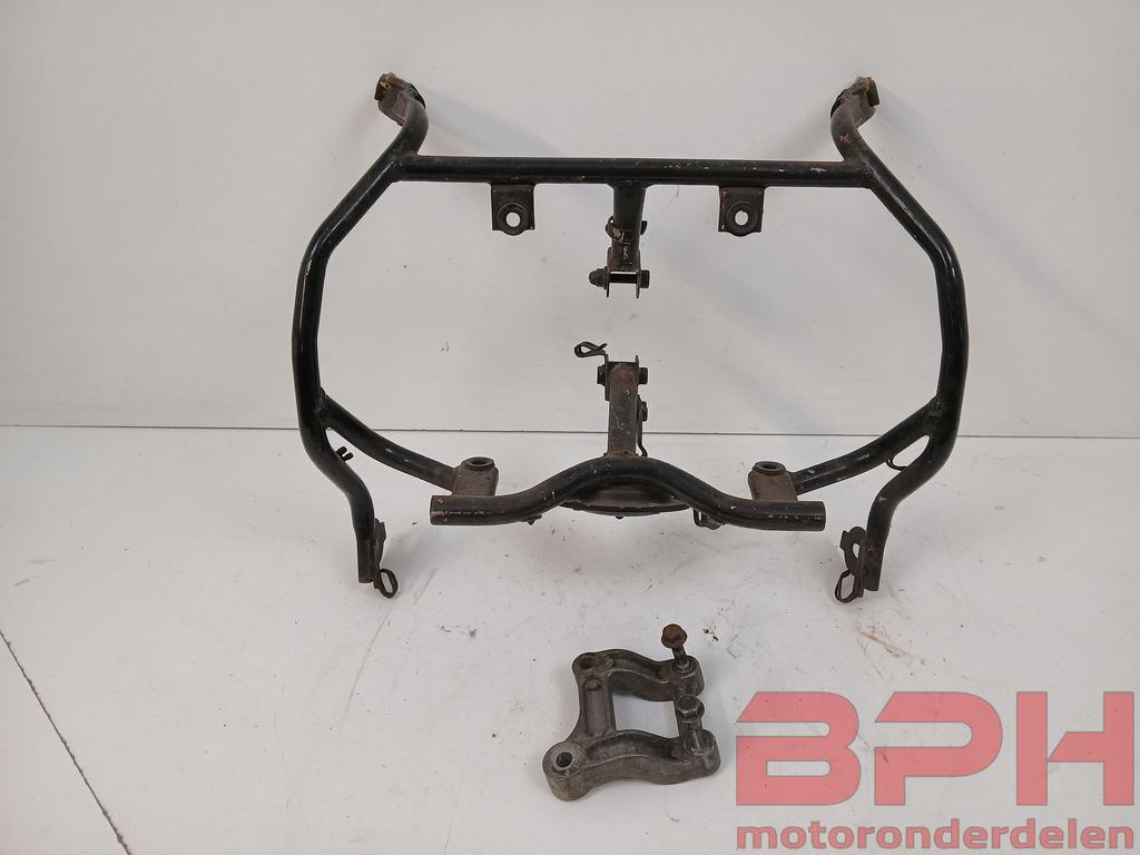 Kuipframe Suzuki GSX-R 750 1991 bracket frame 1 GSXR, Motoren, Gebruikt, -, -, Ophalen of Verzenden