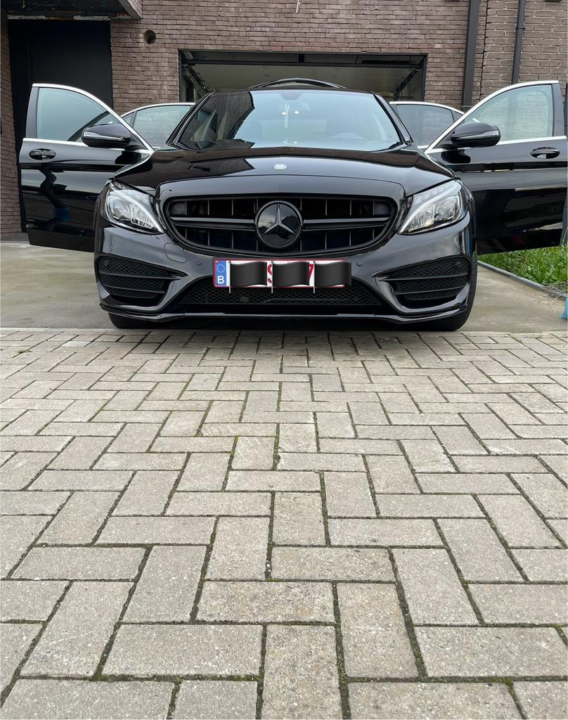 Classe c 180 d air bag et moteur parfait etat, Autos, Diesel, Achat, Classe C