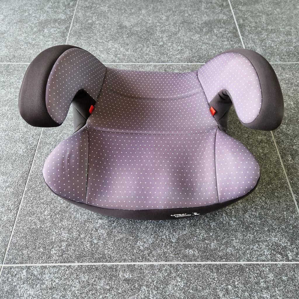 Zitverhoger auto, Ophalen of Verzenden