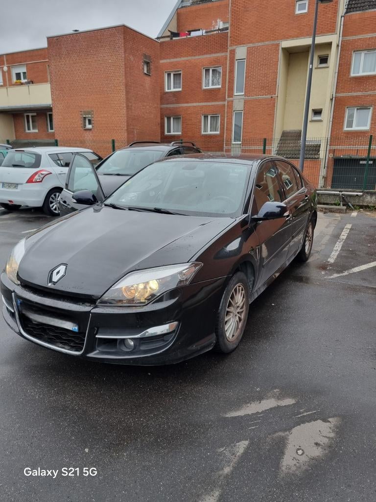 Renault laguna 3, Particulier, Te koop