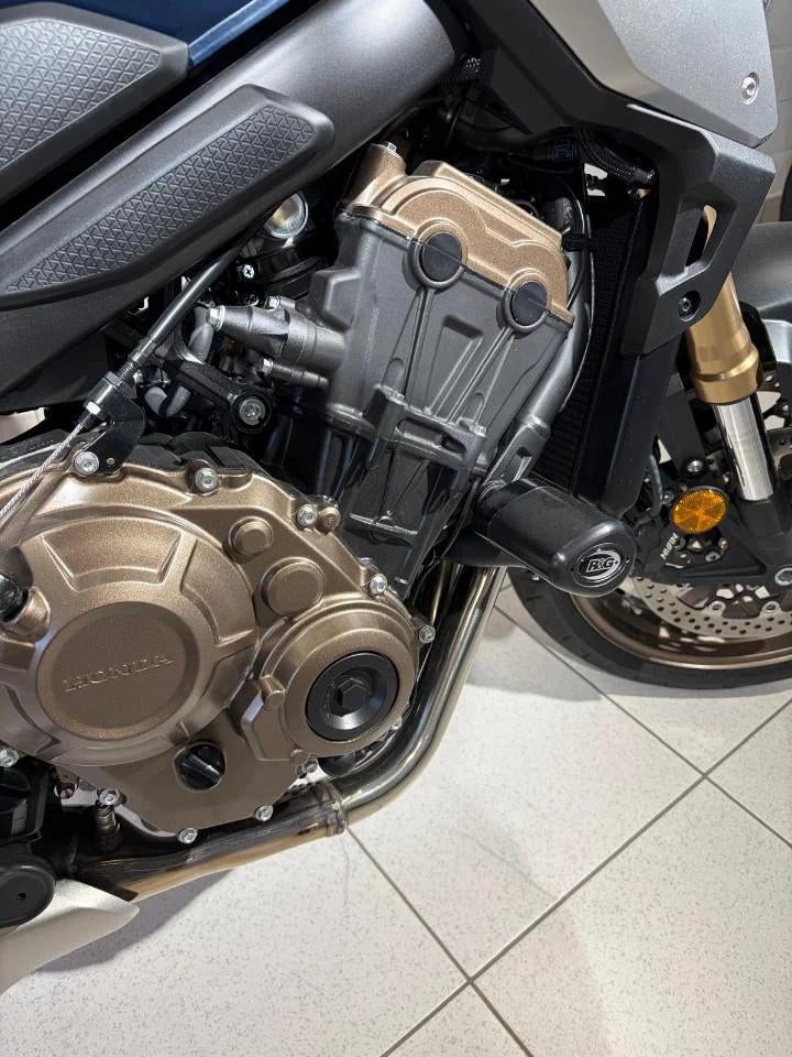 Honda CB650R (bj 2022) - foto 3