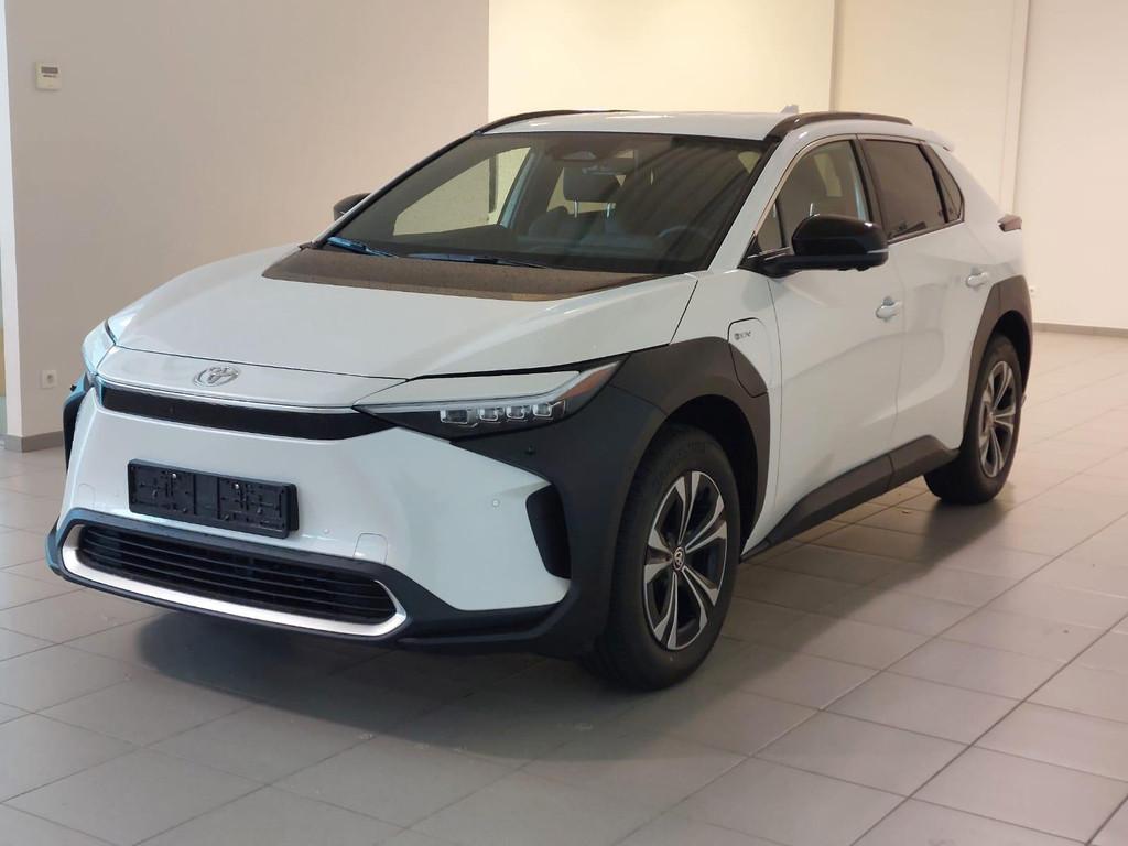 Toyota Bz4x 71.4 kWh 2WD Executive, Autos, Toyota, Neuf, Achat, 750 kg, 71 kWh