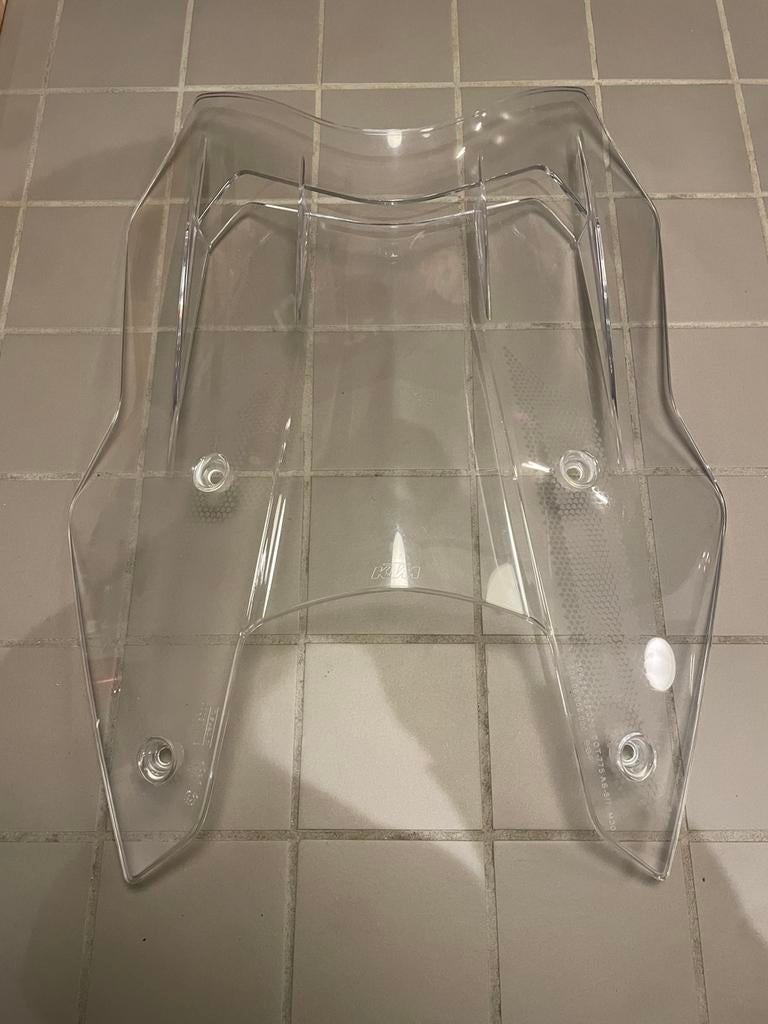 Windscherm ktm 1290 super adventure, Motoren, Ophalen, Nieuw