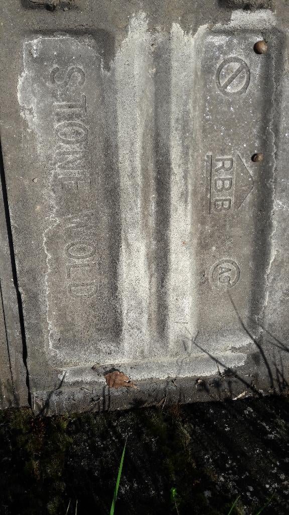 Dakpannen, Ophalen, Gebruikt, Steen of Klei, Dakpannen