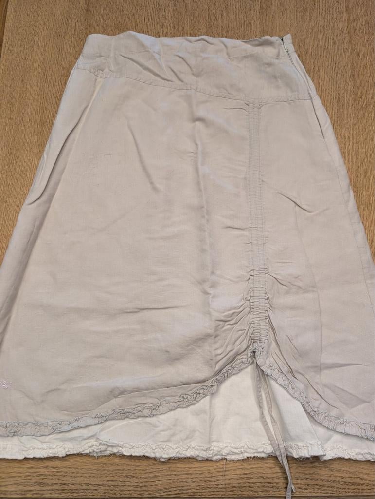 Children Choice rok en t-shirt shirtvoor meisjes van 12 jaar, Jbc, Meisje, Ophalen of Verzenden, Zo goed als nieuw