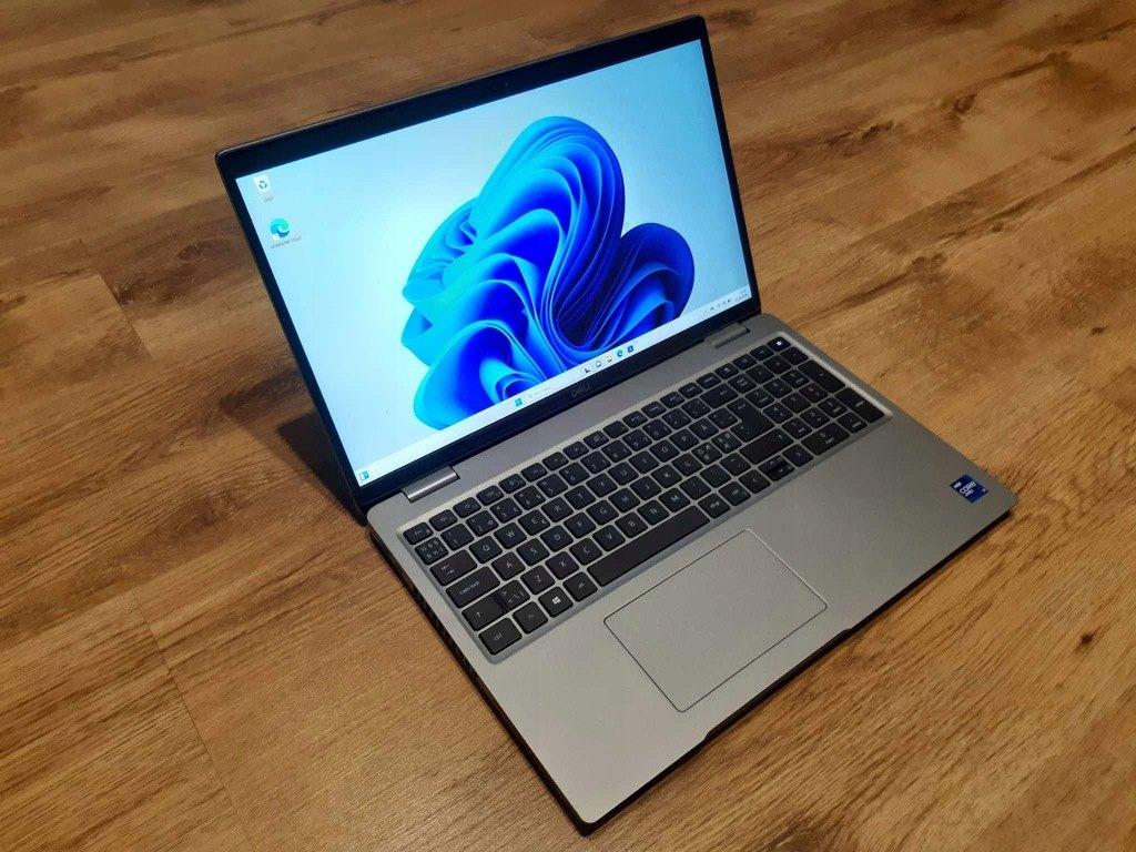 Dell Precision 3560 i7 32Gb 1Tb Quadro T500 Windows 11, Core i7, 3 à 4 Ghz, Utilisé, Gaming