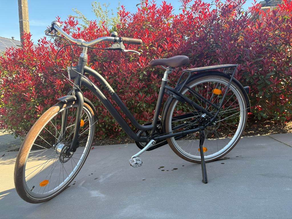 Meisjes fiets  tekoop, Vélos & Vélomoteurs, Vélos | Filles, Comme neuf, Enlèvement