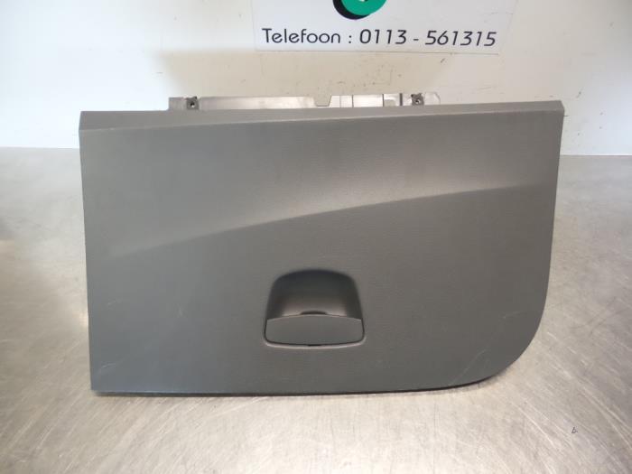 Dashboardkastje van een Seat Ibiza (Ibiza 08-), Gebruikt, -, -, Ophalen of Verzenden