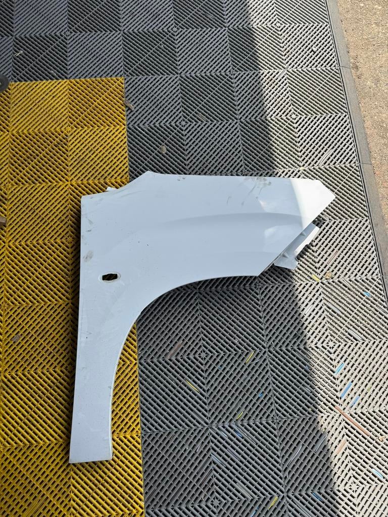 Citroen Berlingo rechter voorspatbord, Auto-onderdelen, Ophalen, Voor, Citroën