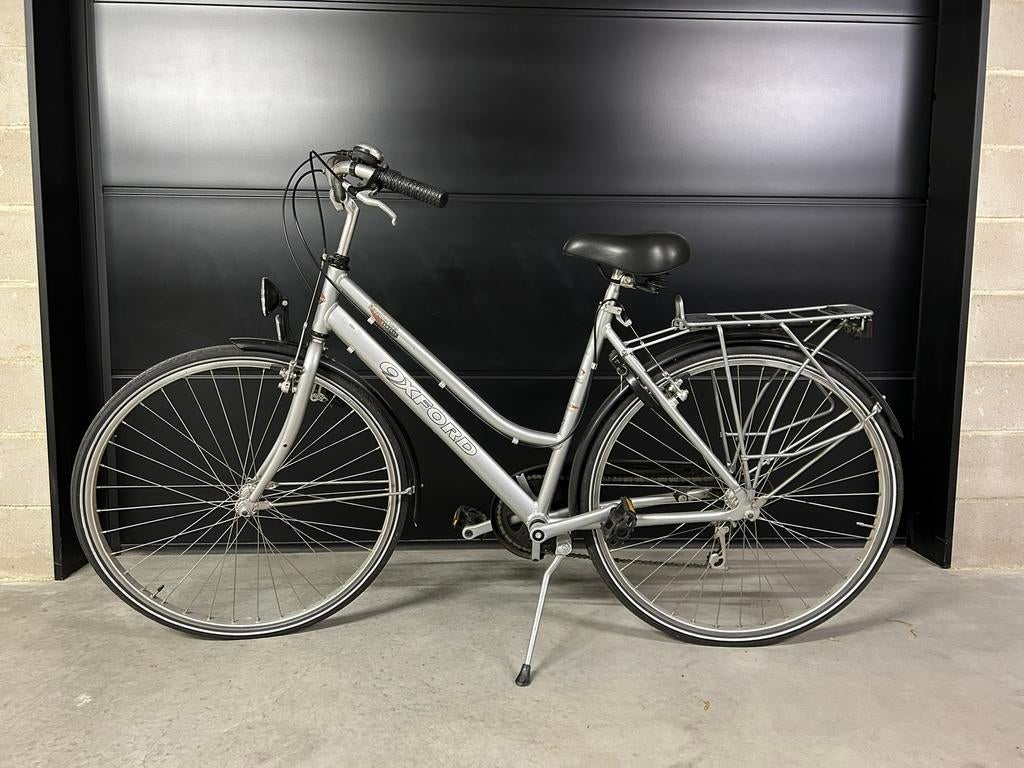 Fiets Oxford, Fietsen en Brommers, Ophalen, Gebruikt, Overige merken