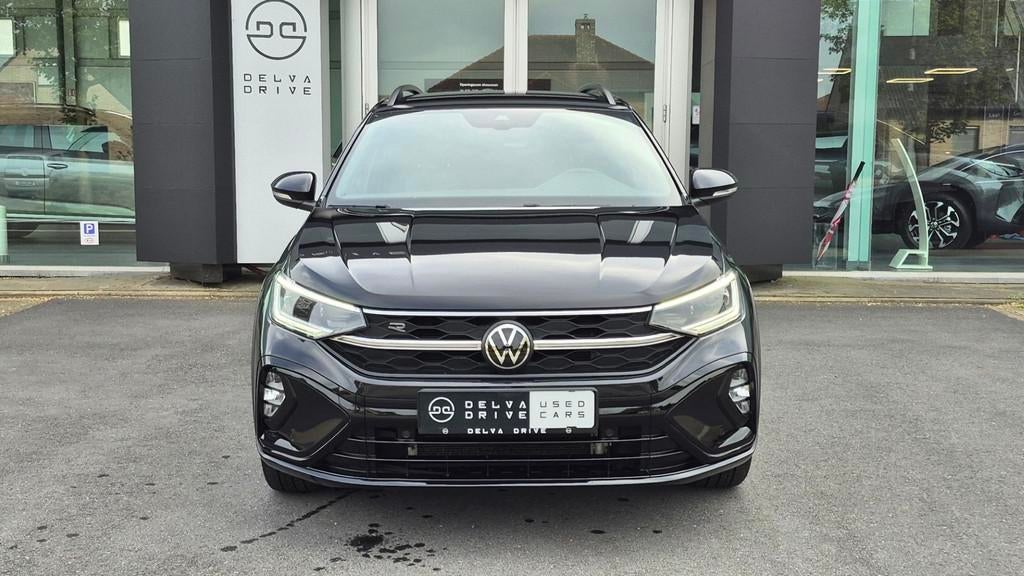 Volkswagen Taigo 1.5 TSI ACT R-LINE DCT7 (automatique), Anti démarrage, Achat, 110 kW, Entreprise