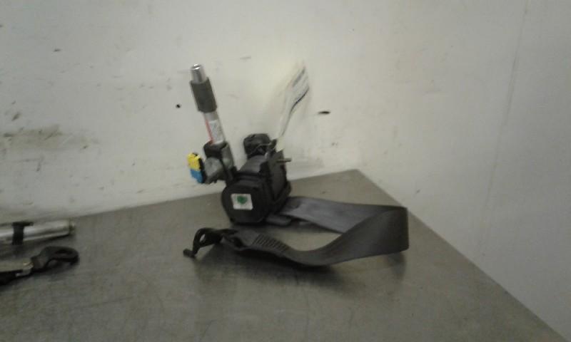 VEILIGHEIDSGORDEL RECHTS ACHTER Volvo S80 (TR / TS), Auto-onderdelen, Interieur en Bekleding, Gebruikt, Volvo