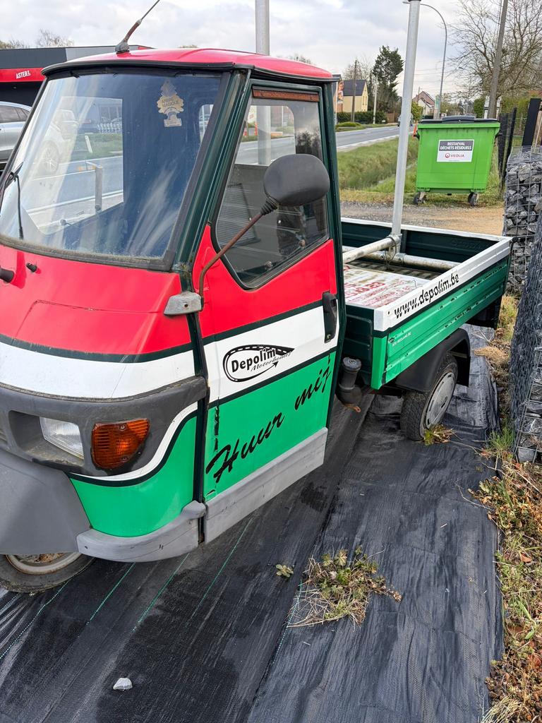 piaggio  C80, Vélos & Vélomoteurs, Cyclomoteurs | Marques Autre, Enlèvement