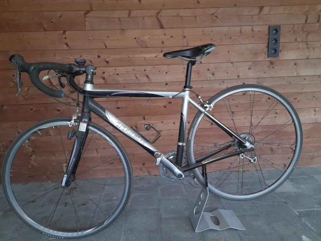 Prachtige Trek koersfiets voor SPOTPRIJS !, Ophalen of Verzenden