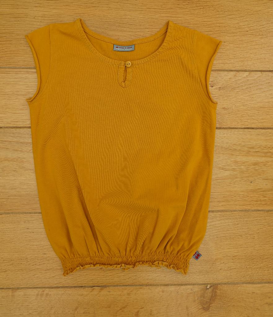 T-shirt Froy & Dind, maat 146 - 152, Froy & Dind, Meisje, Nieuw, Ophalen of Verzenden