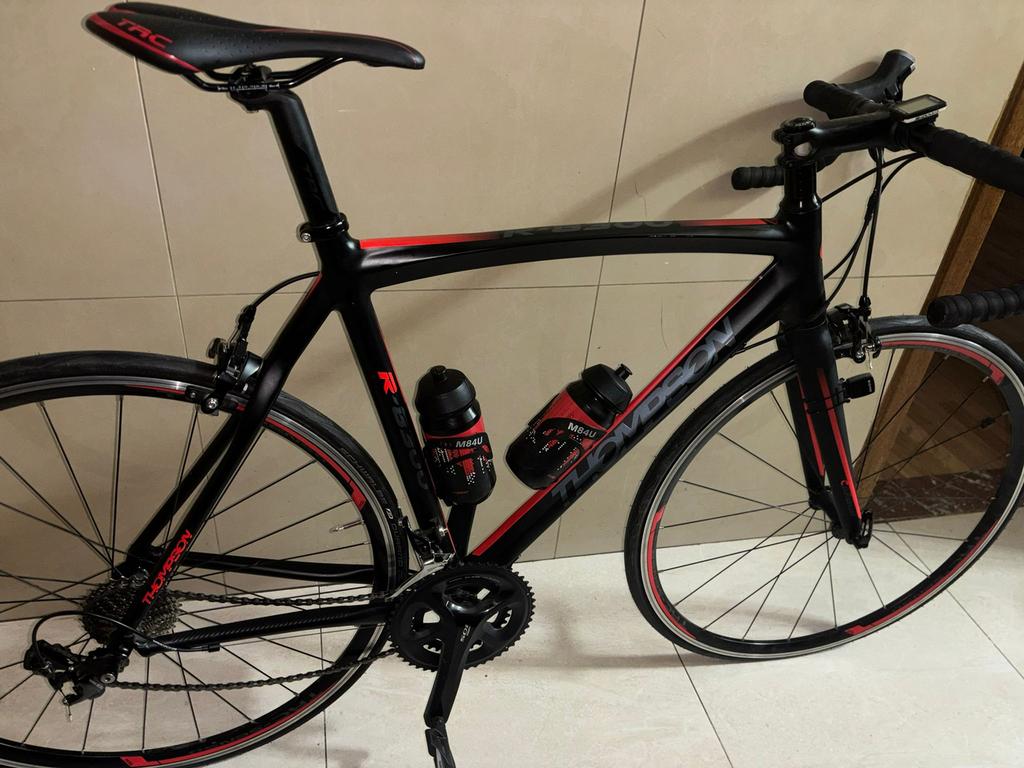 Racefiets., Enlèvement, Comme neuf, 28 pouces