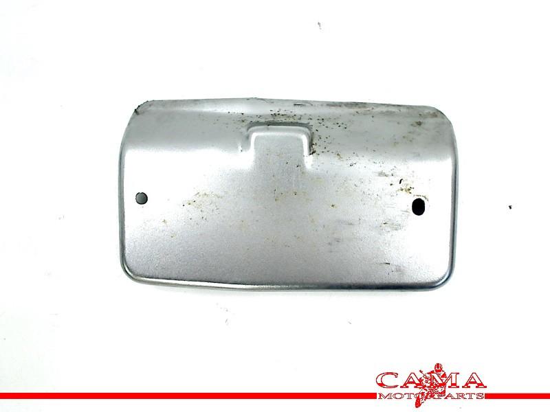 MOTORBLOKDEKSEL VS 800 Intruder 1992-1997 (VS800 VS800GL), Dhr. S. di Majo, Gebruikt, Info@cama-motorparts.nl, P.J. Troelstraweg 8 8
3144 CX  MAASSLUIS, NL