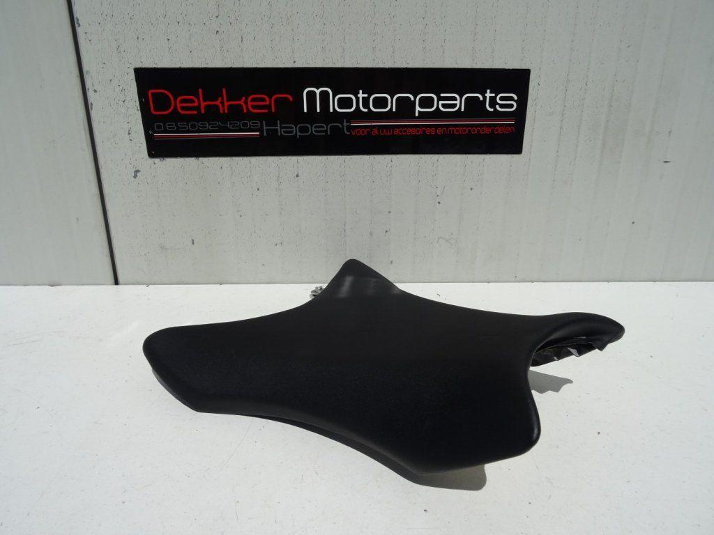 Zadel / Voorste zit Kawasaki ZX10R 2016-2017-2018-2019-2020, -, Utilisé, -, -