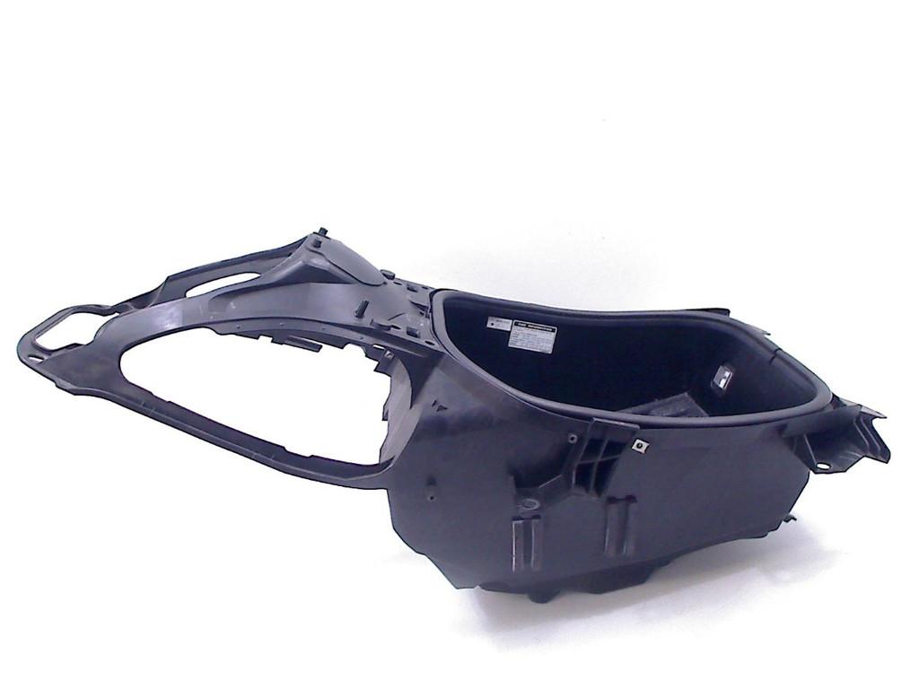 COFFRE À CASQUE Yamaha XP 500 T-MAX 2008-2011 (XP500 4B5), Motos, Dhr. S. di Majo, Utilisé, Info@cama-motorparts.nl, P.J. Troelstraweg 8 8
3144 CX  MAASSLUIS, NL