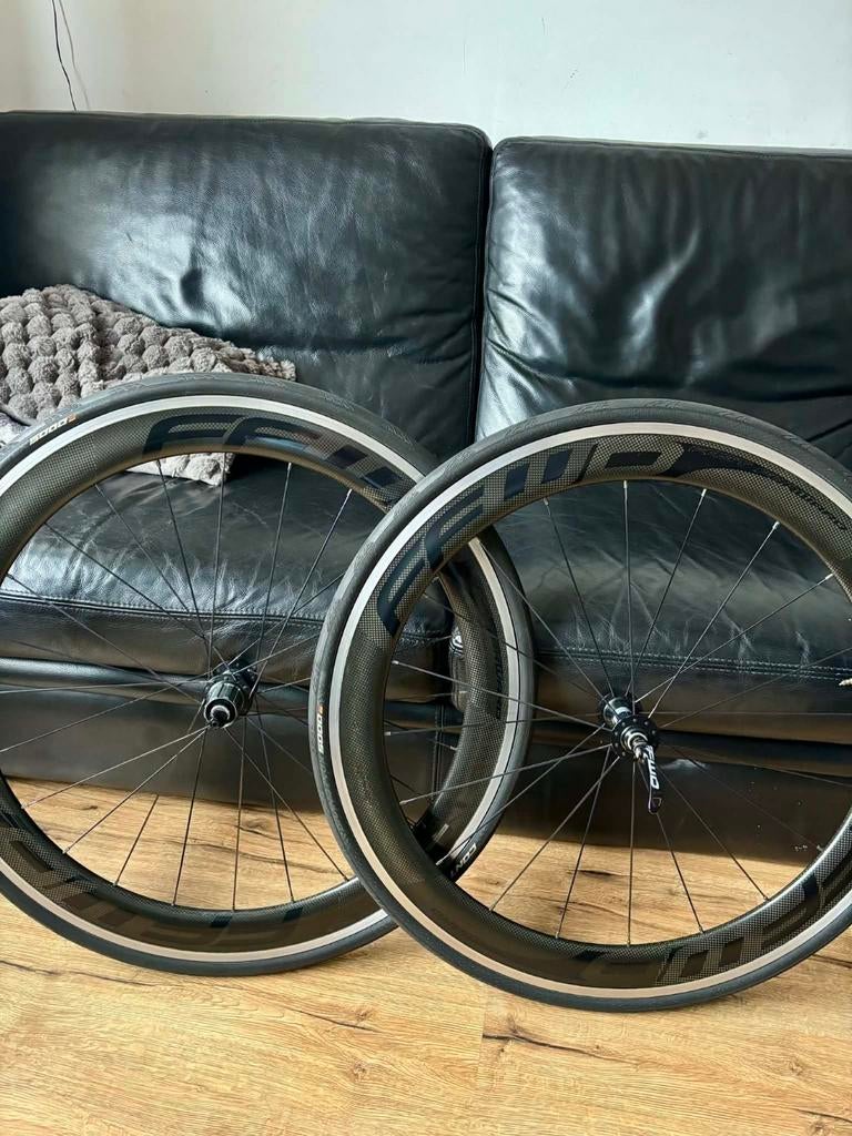 Fast forward wielen Shimano body, Fietsen en Brommers, Fietsonderdelen, Ophalen