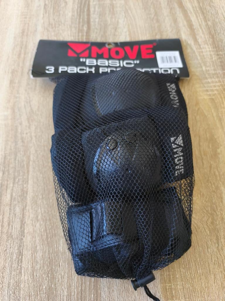 Kit de protection enfants., Sport en Fitness, Skeelers, Overige merken, Verstelbaar, Kinderen, Nieuw