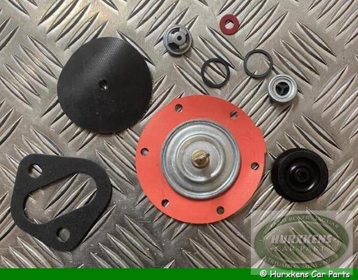 Brandstofpomp reparatieset Triumph en Land Rover Defender en, -, -, Nieuw, Ophalen of Verzenden