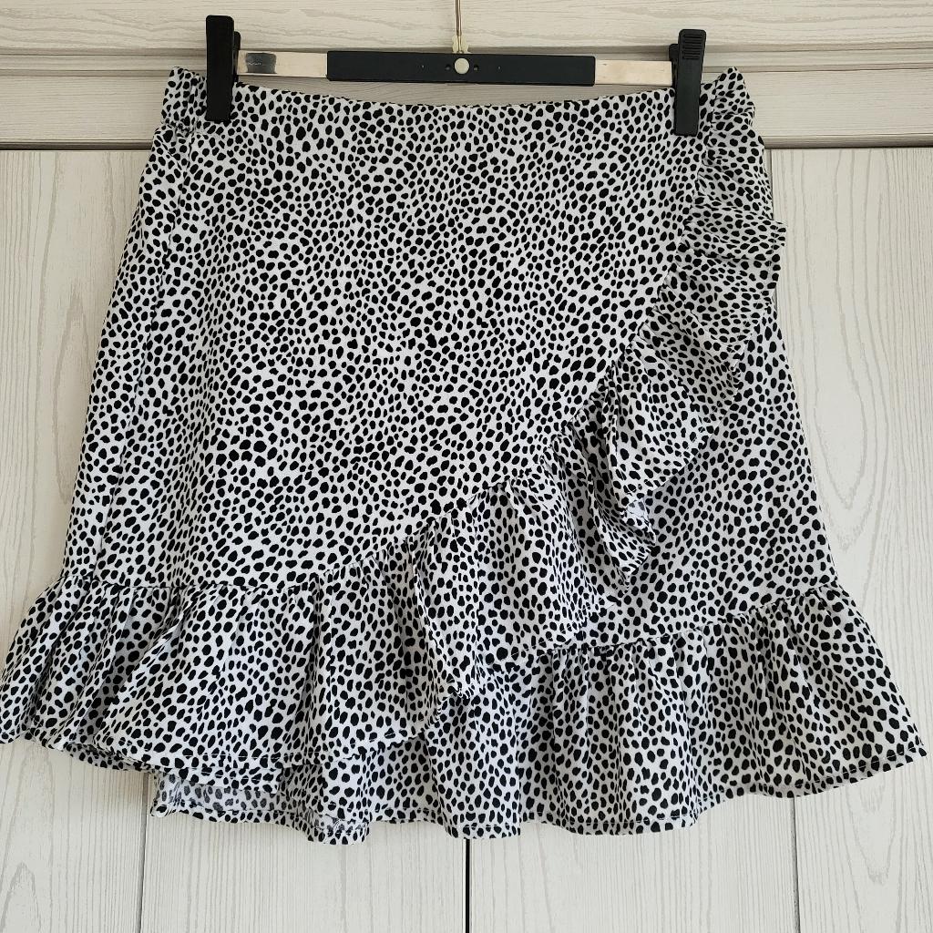 Rokje Tally Weijl, maat S, Kleding | Dames, Rokken, Tally Weijl, Wit, Ophalen of Verzenden, Maat 36 (S)