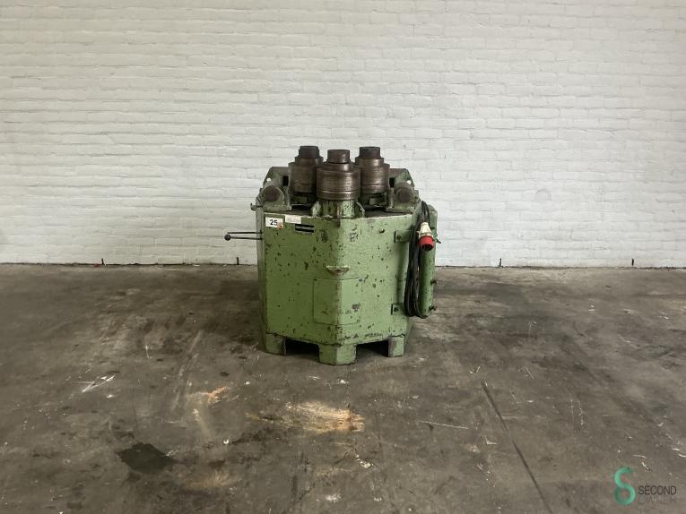 Roundo R-3, Articles professionnels, Machines & Construction | Travail du métal