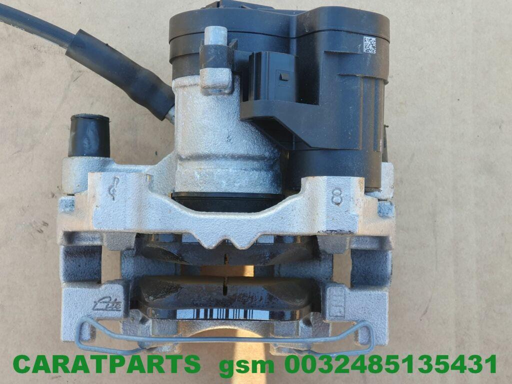 5q0615406ef tt remklauw golf 7 remklauw a3 8v t roc q2 ..., Gebruikt, AUDI AG, Auto-Union-Strasse 1
85045  Ingolstadt, DE, Seat