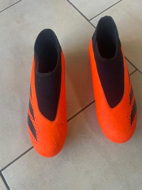 Mooie nauwelijks gedragen schoenen, Ophalen, Puma, Schoenen, Zo goed als nieuw