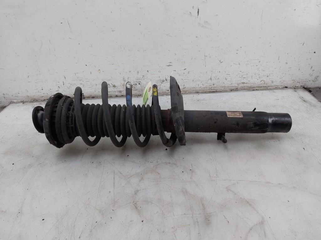 SCHOKBREKER RECHTS VOOR Citroën C3 (SC) (|9801736180|), Dhr. J. Ham, Gebruikt, Citroën, Administratie@autoham.nl