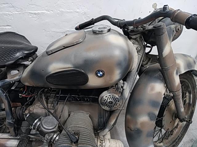 DNIEPR   BMW 800 CC MOTOR, Motoren, 2 cilinders