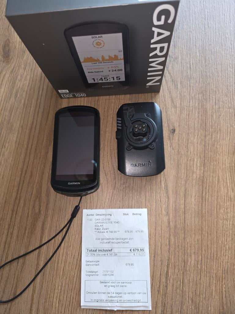 Te koop, Enlèvement