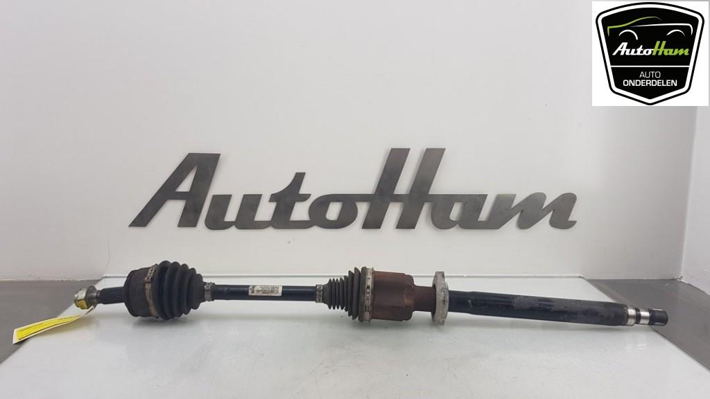 CARDAN AVANT DROIT (TRANSMISSION) Opel Mokka / Mokka X, Autos : Pièces & Accessoires, Utilisé, Opel