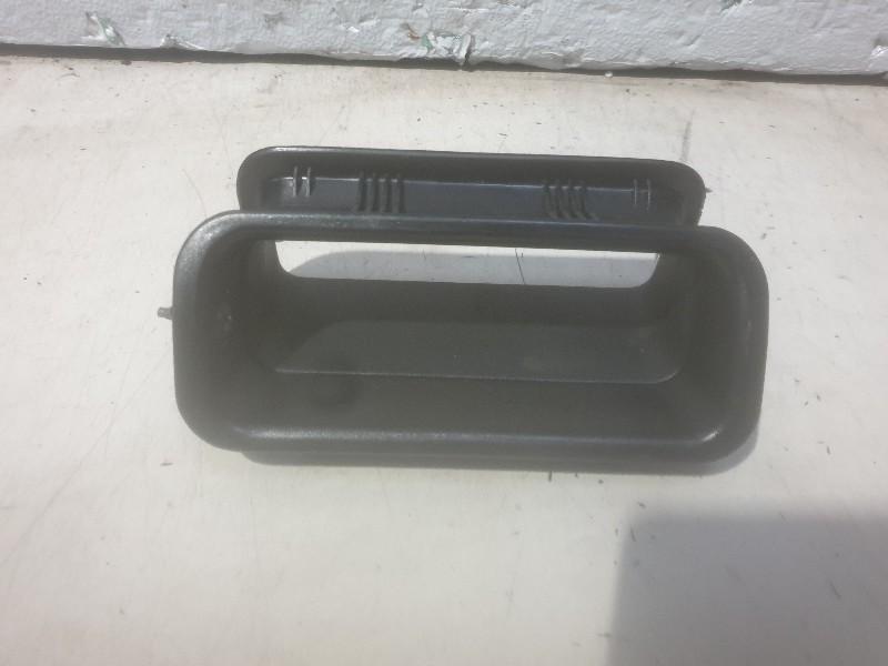 POIGNEE INTÉRIEURE ARRIÈRE DROITE Audi 80 (B4), Autos : Pièces & Accessoires, Utilisé, Arrière, Audi