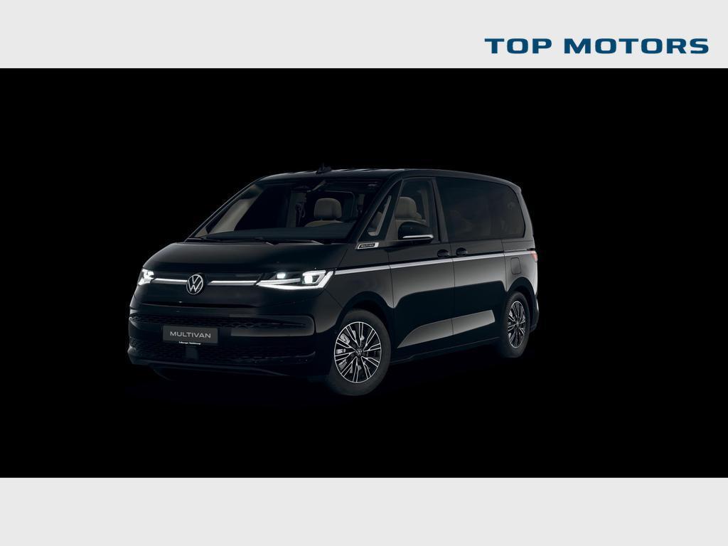 Volkswagen Multivan T7 Multivan Style Korte versie 2.0 TSI 1, Auto's, Volkswagen, Automaat, Monovolume, https://public.car-pass.be/vhr/0ab1e653-e58e-4446-802e-0c301f6b50c3