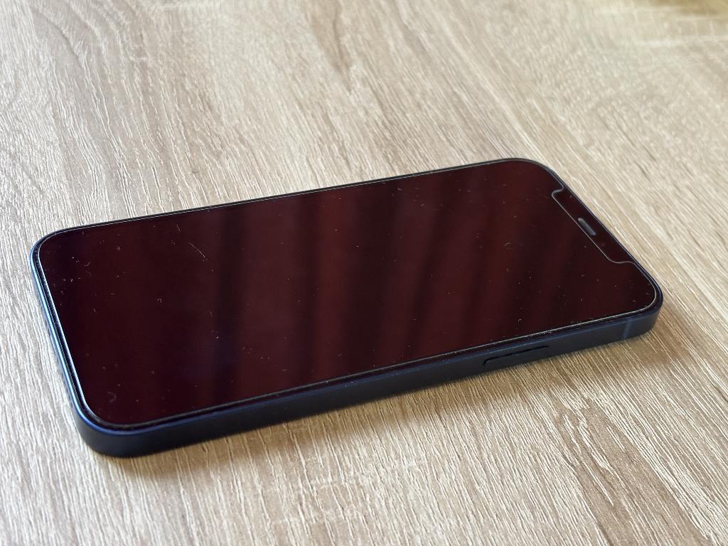 iPhone 12 128GB, 80 %, 128 GB, Enlèvement, Utilisé