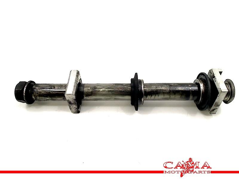 TRAIN ARRIERE Yamaha YZF R1 2007-2008 (YZF-R1 4C8), Motos, Dhr. S. di Majo, Utilisé, Info@cama-motorparts.nl, P.J. Troelstraweg 8 8
3144 CX  MAASSLUIS, NL