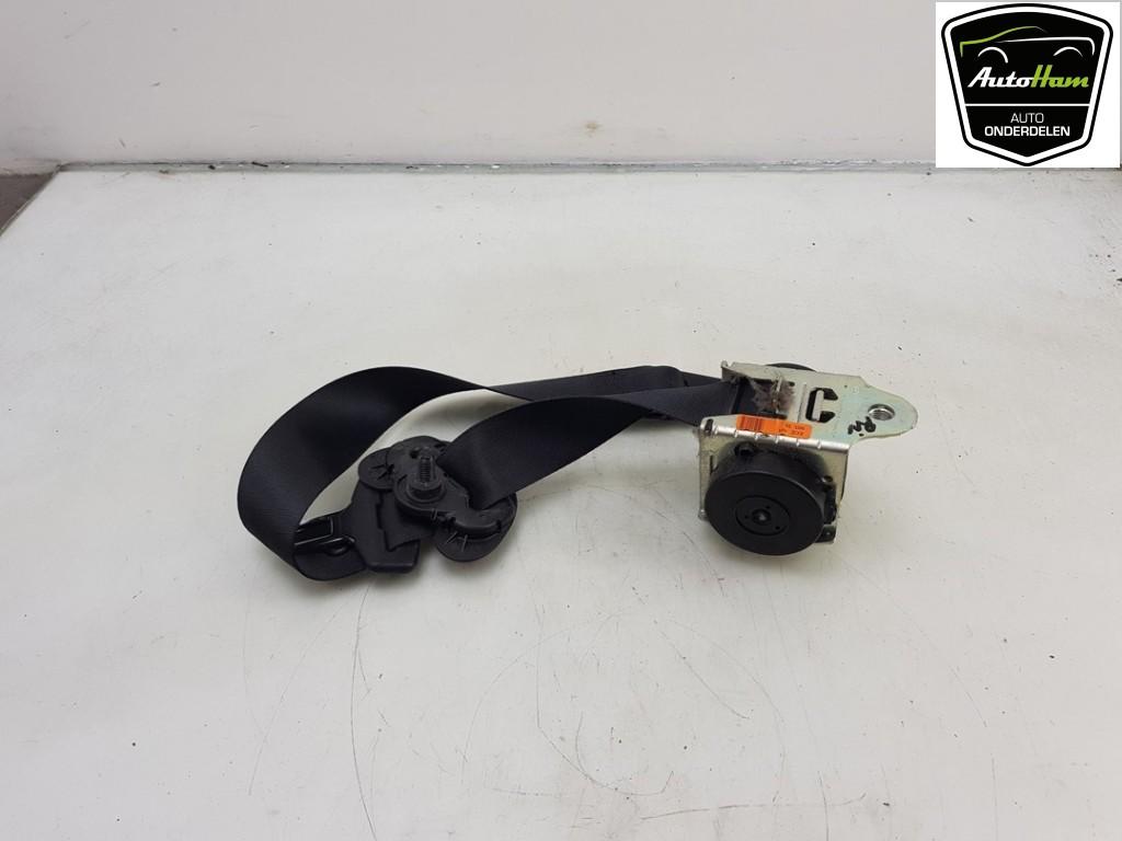 VEILIGHEIDSGORDEL RECHTS VOOR Mini Mini (R56), Auto-onderdelen, Gebruikt, Mini