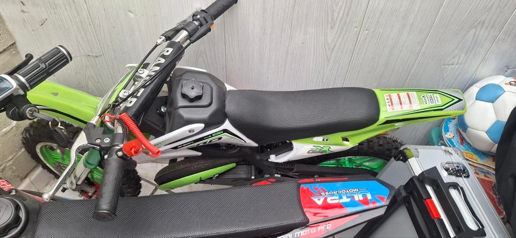 Pocket Cross Wet, Hobby & Loisirs créatifs, Modélisme | Radiocommandé & Téléguidé | Hélicoptères & Quadricoptères, Utilisé, Enlèvement ou Envoi