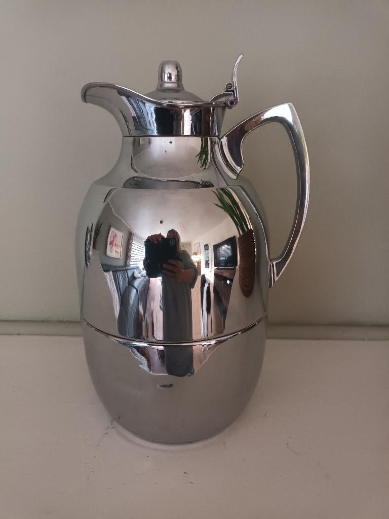 Vintage Alfi thermos kan, Enlèvement ou Envoi