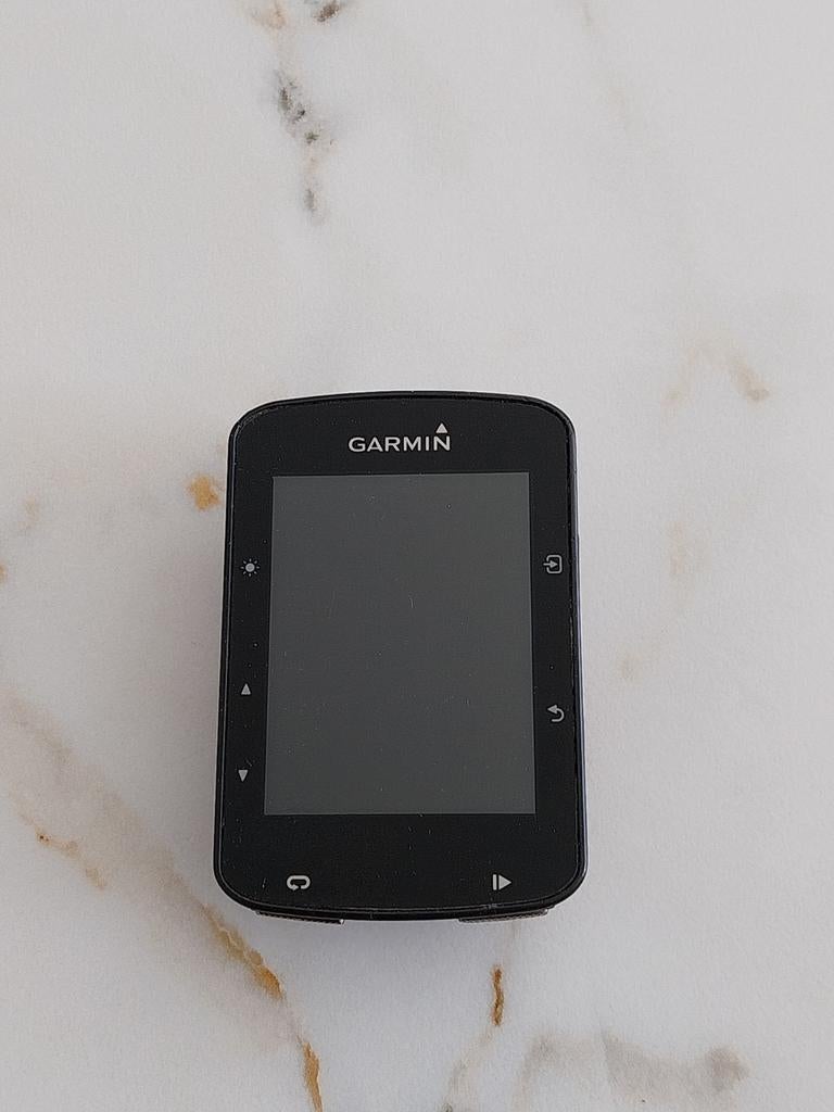 Garmin Edge 520 plus, Enlèvement ou Envoi, GPS, Comme neuf