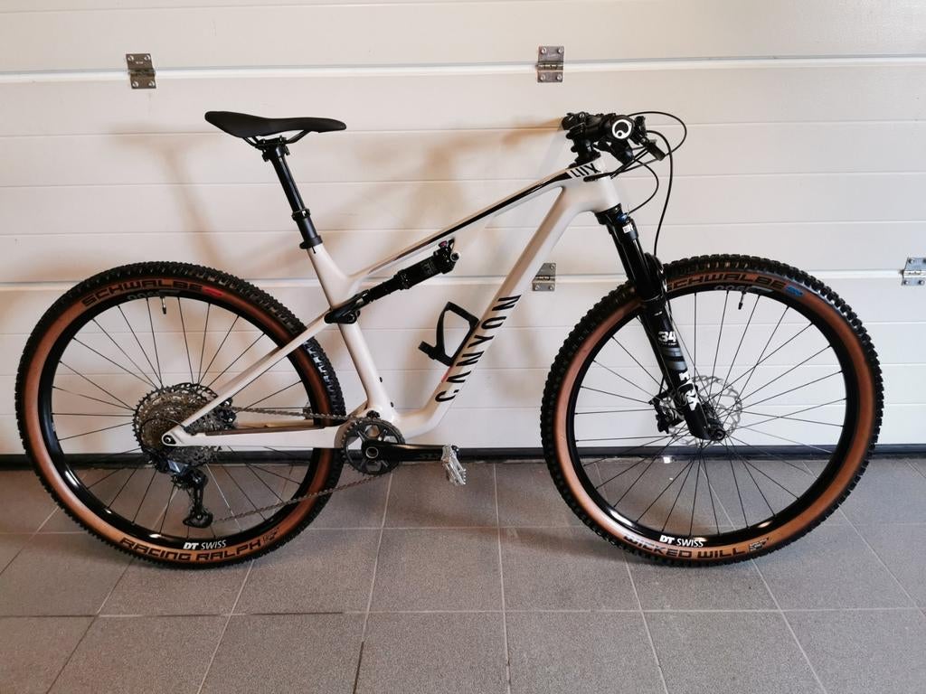 🔥 Canyon lux🔥, Trek