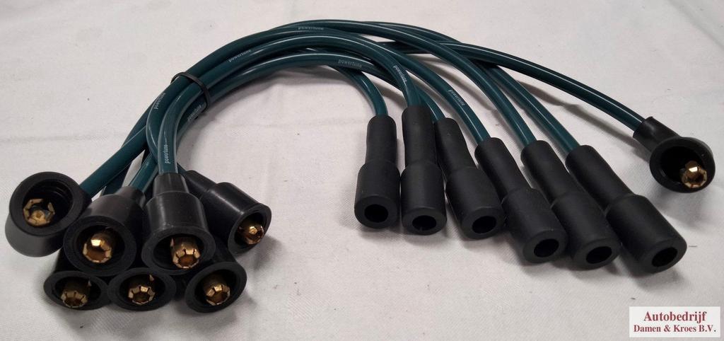 Bougiekabelset TR6 RGHT144, -, Overige automerken, -, Nieuw