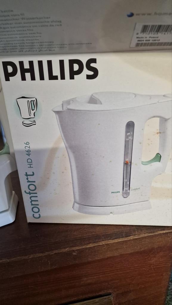 Bouilloire électrique, Electroménager, Enlèvement