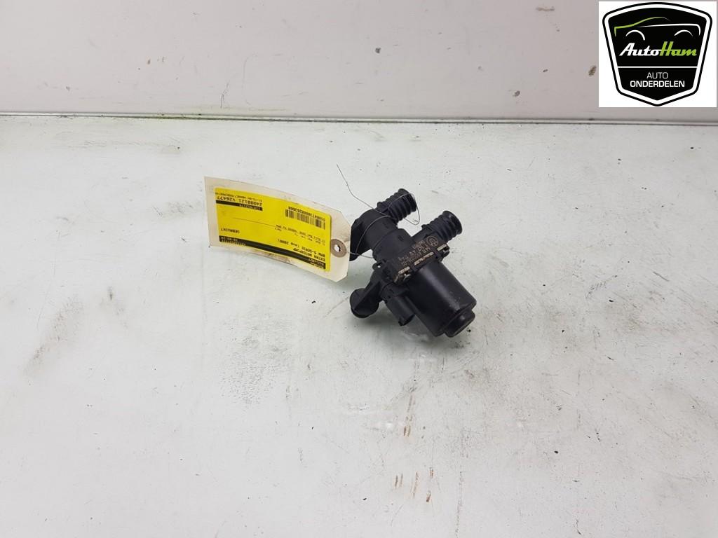 EXTRA WATERPOMP BMW 5 serie (E60) (12-2001/03-2010), Gebruikt, BMW