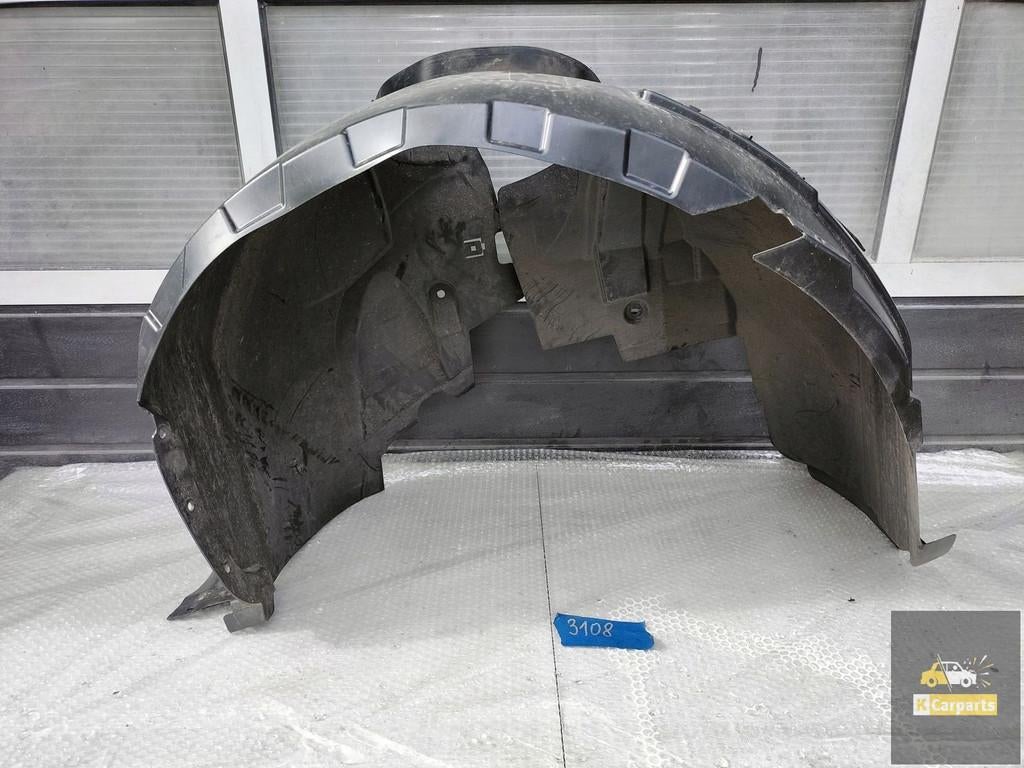 A4476840277, Passage de roue avant droit pour Mercedes Vito, Autos : Pièces & Accessoires, Carrosserie & Tôlerie, Mercedes-Benz