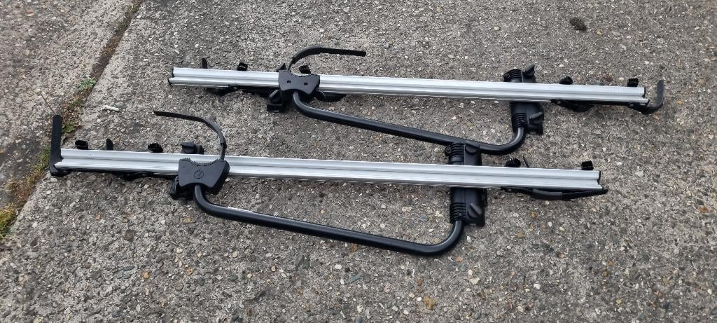 Dakdragers voor fietsen, Ophalen, Nieuw